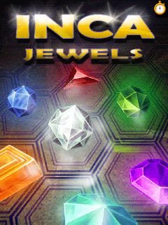 game pic for Inca Jewels